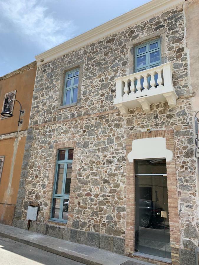 Perdas Rooms Villasimius Zewnętrze zdjęcie