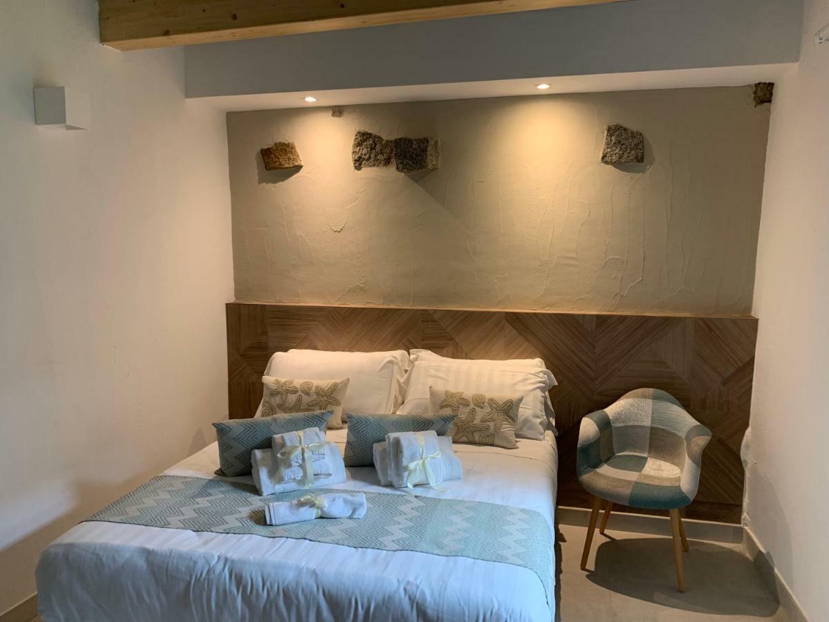 Perdas Rooms Villasimius Zewnętrze zdjęcie