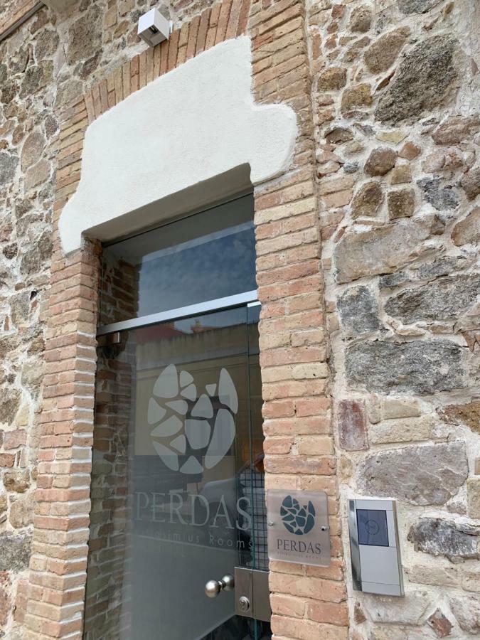 Perdas Rooms Villasimius Zewnętrze zdjęcie