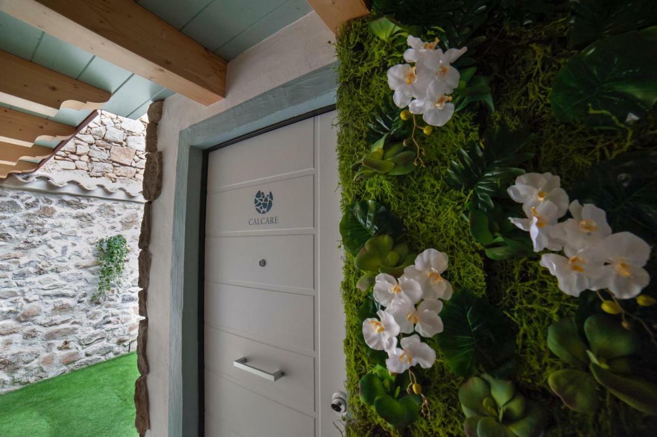 Perdas Rooms Villasimius Zewnętrze zdjęcie
