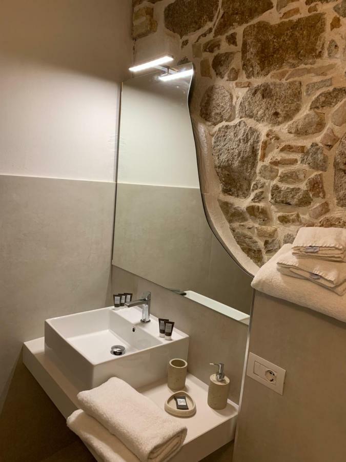 Perdas Rooms Villasimius Zewnętrze zdjęcie
