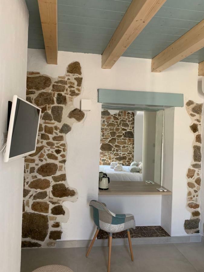 Perdas Rooms Villasimius Zewnętrze zdjęcie