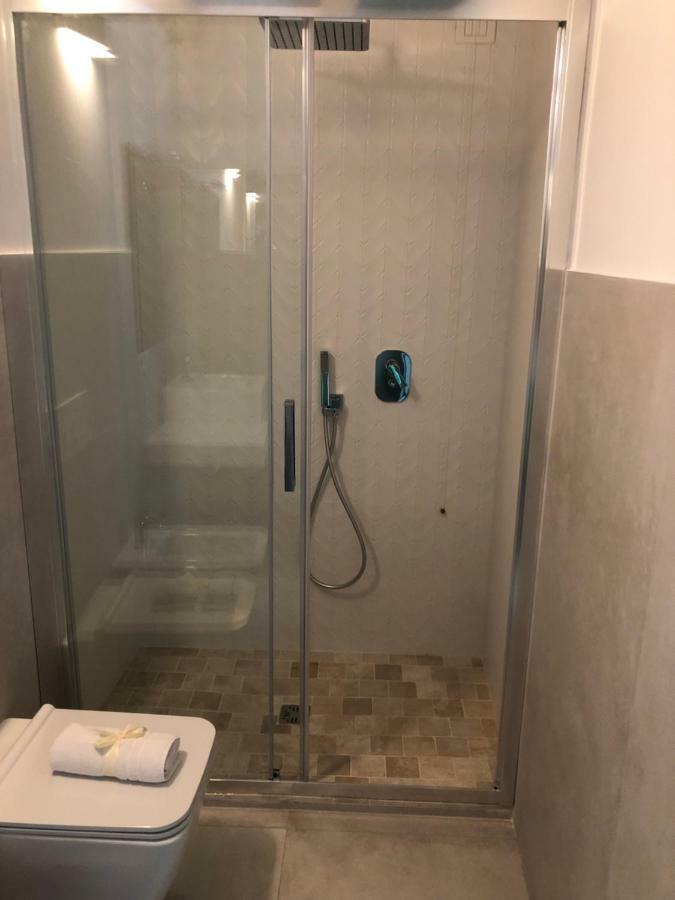 Perdas Rooms Villasimius Zewnętrze zdjęcie