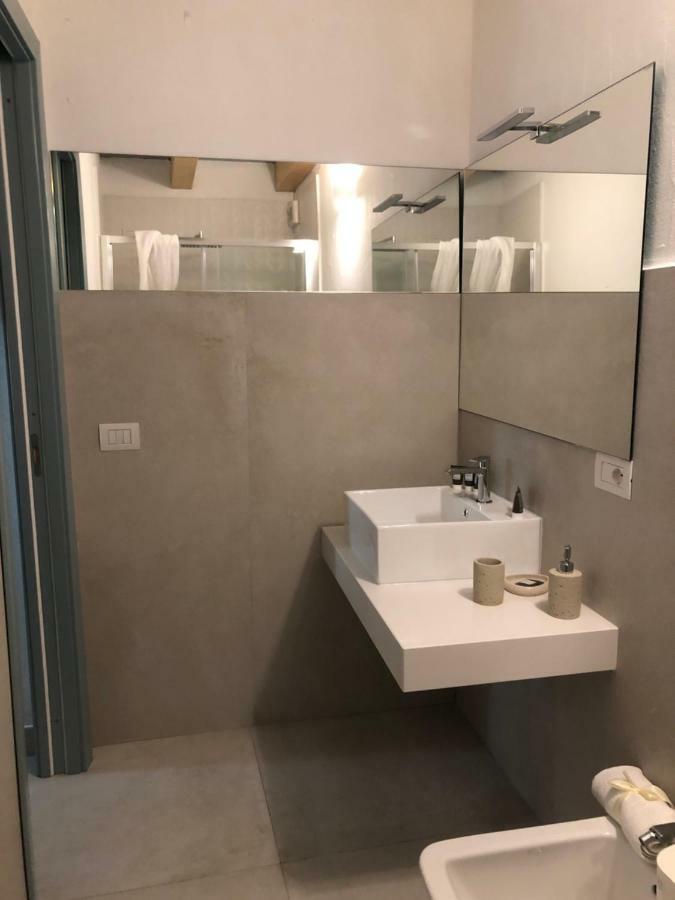 Perdas Rooms Villasimius Zewnętrze zdjęcie
