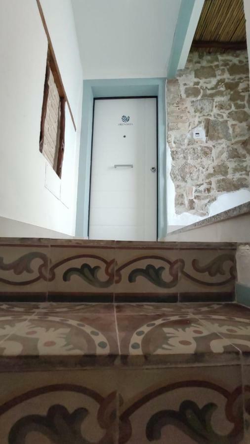Perdas Rooms Villasimius Zewnętrze zdjęcie