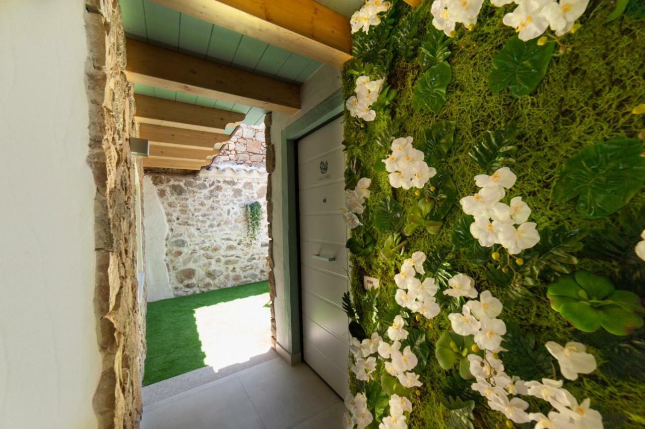 Perdas Rooms Villasimius Zewnętrze zdjęcie
