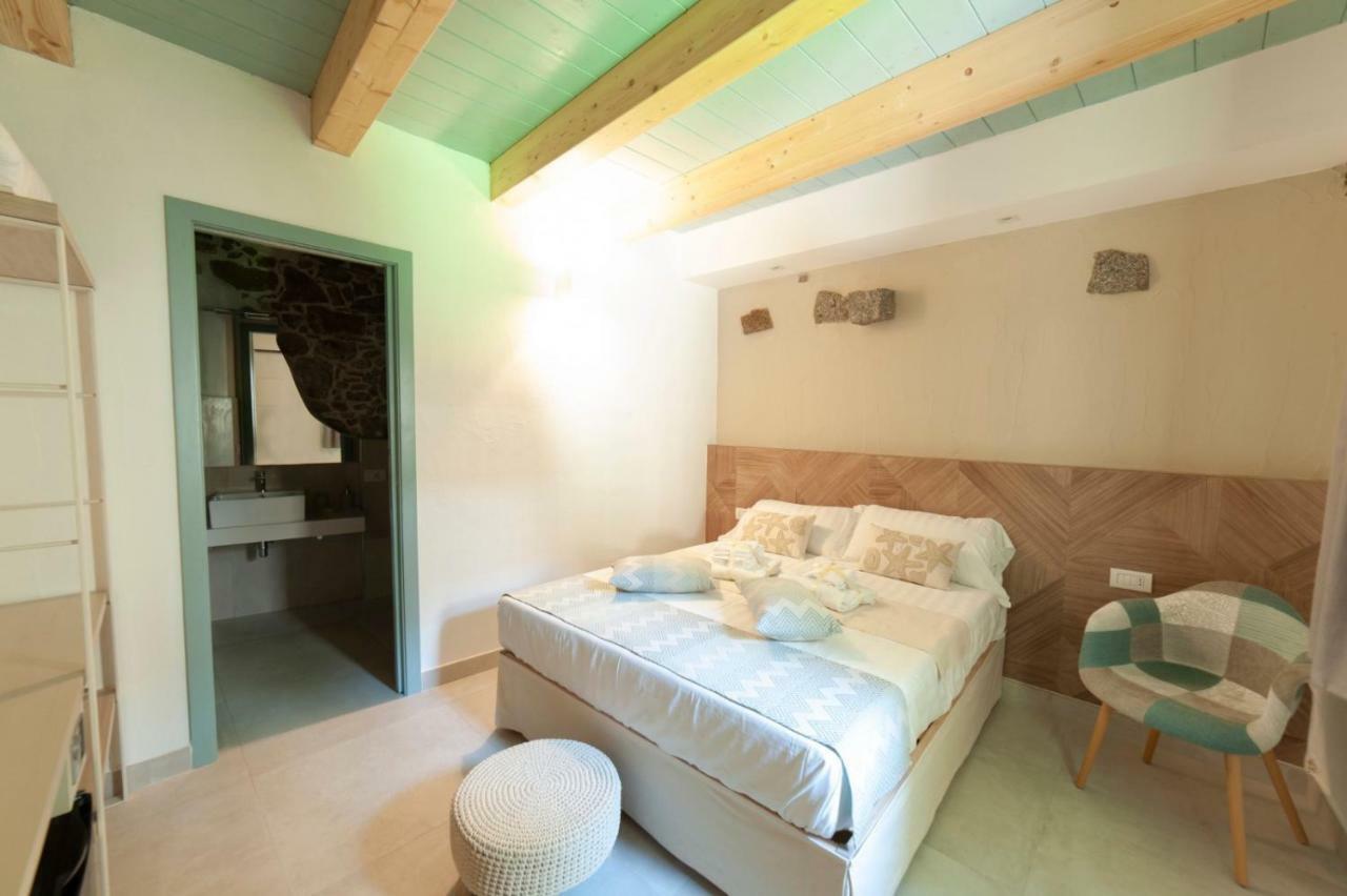Perdas Rooms Villasimius Zewnętrze zdjęcie