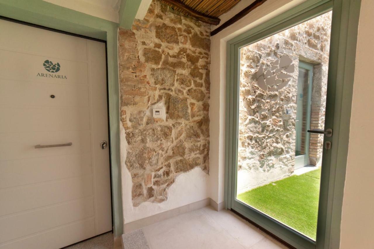 Perdas Rooms Villasimius Zewnętrze zdjęcie