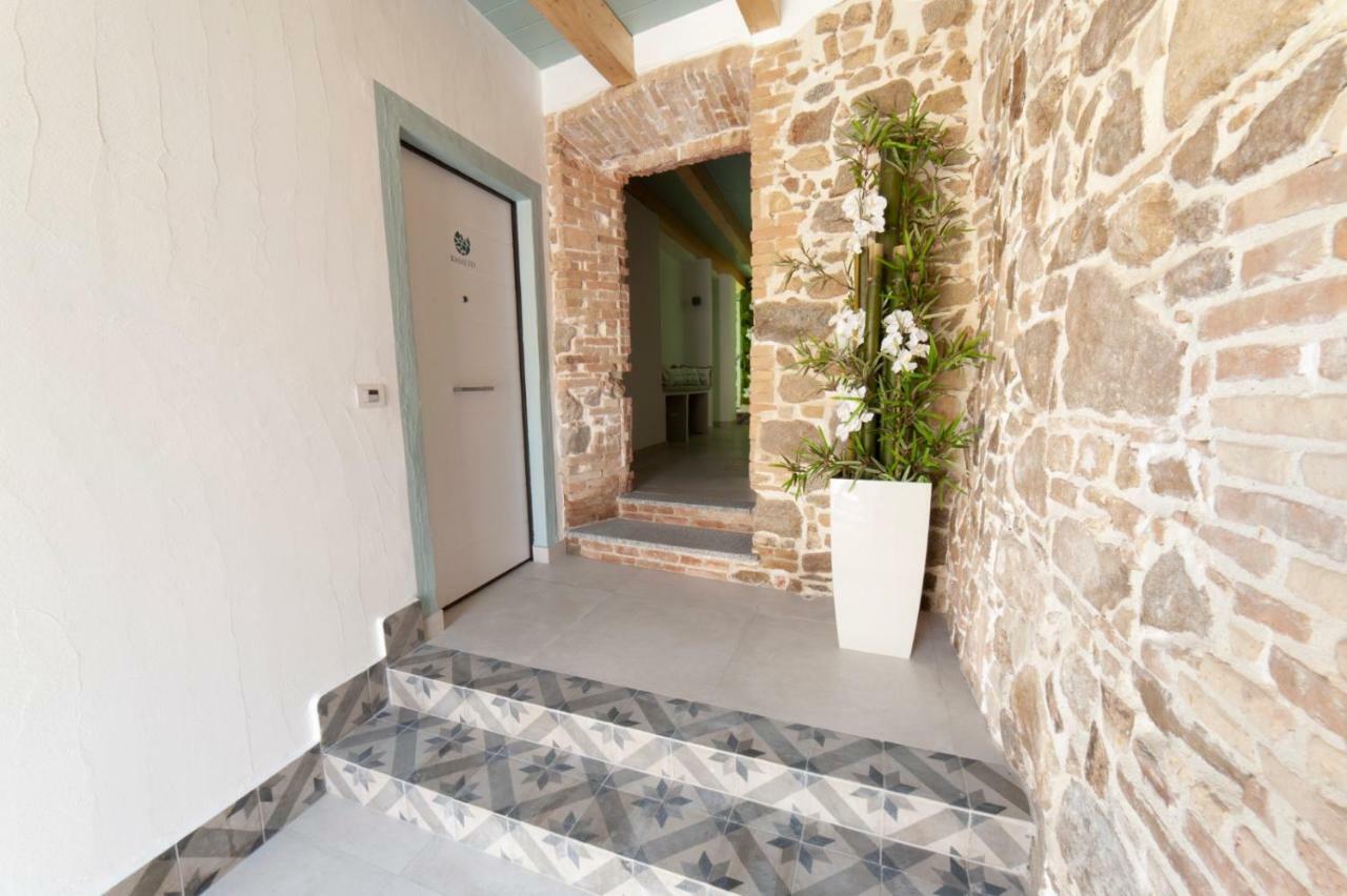 Perdas Rooms Villasimius Zewnętrze zdjęcie
