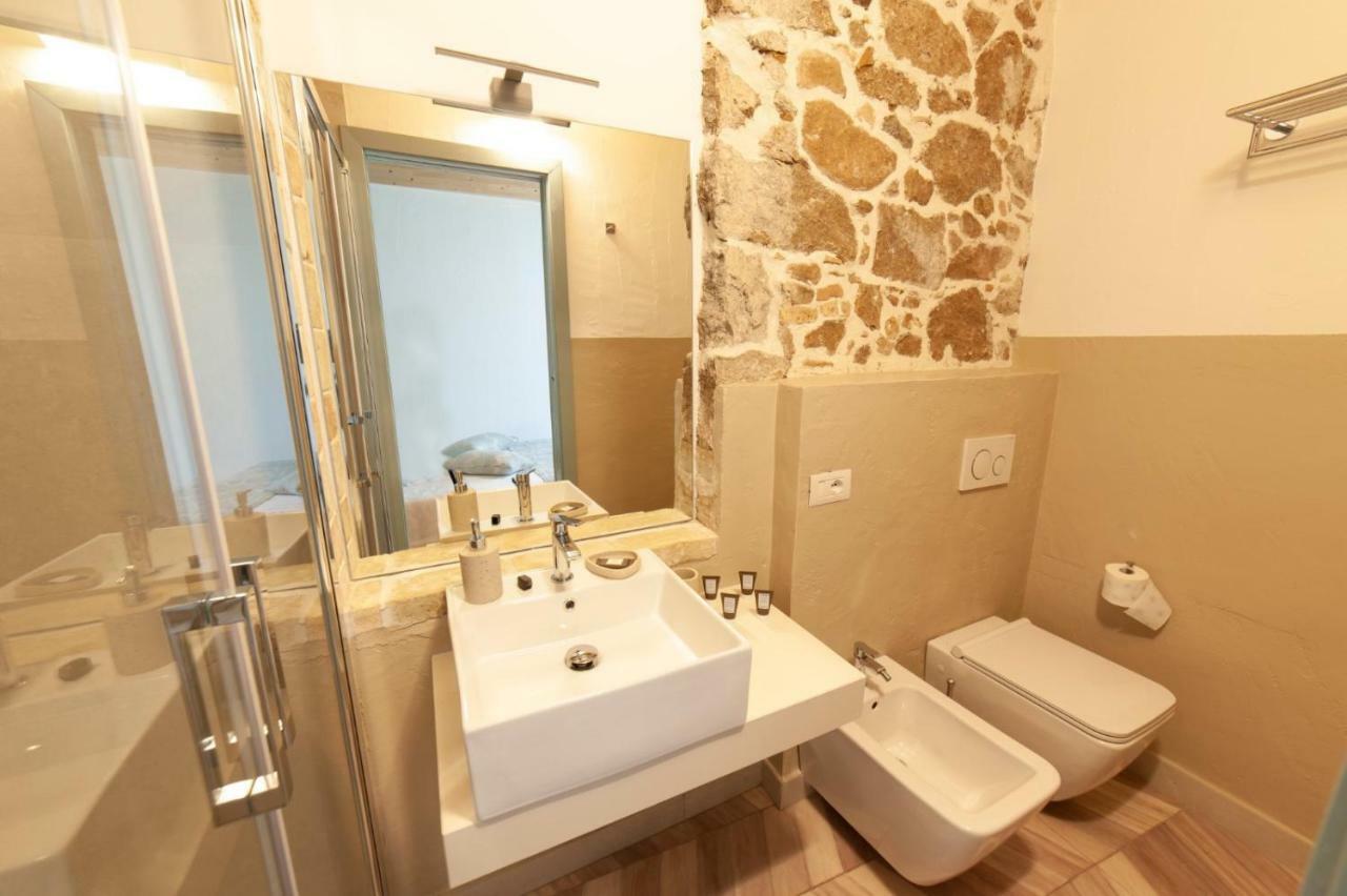 Perdas Rooms Villasimius Zewnętrze zdjęcie