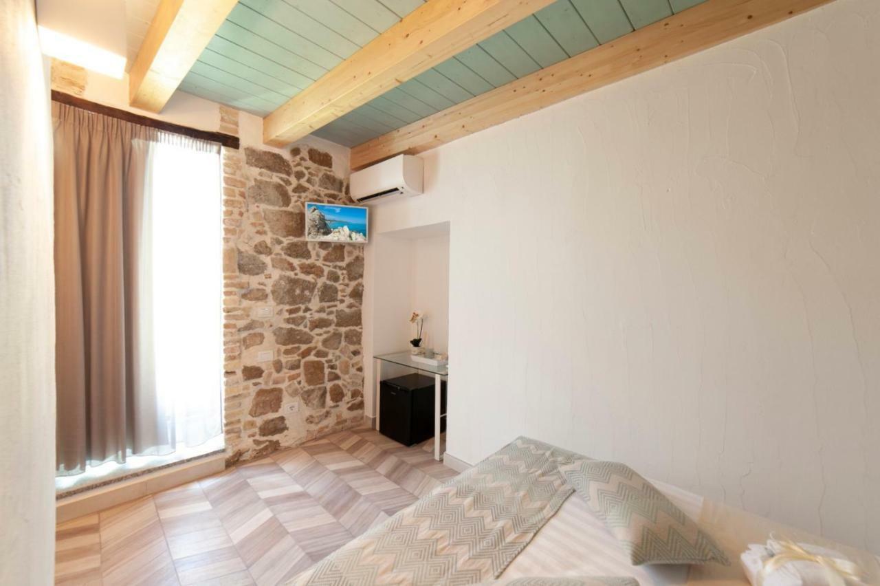 Perdas Rooms Villasimius Zewnętrze zdjęcie