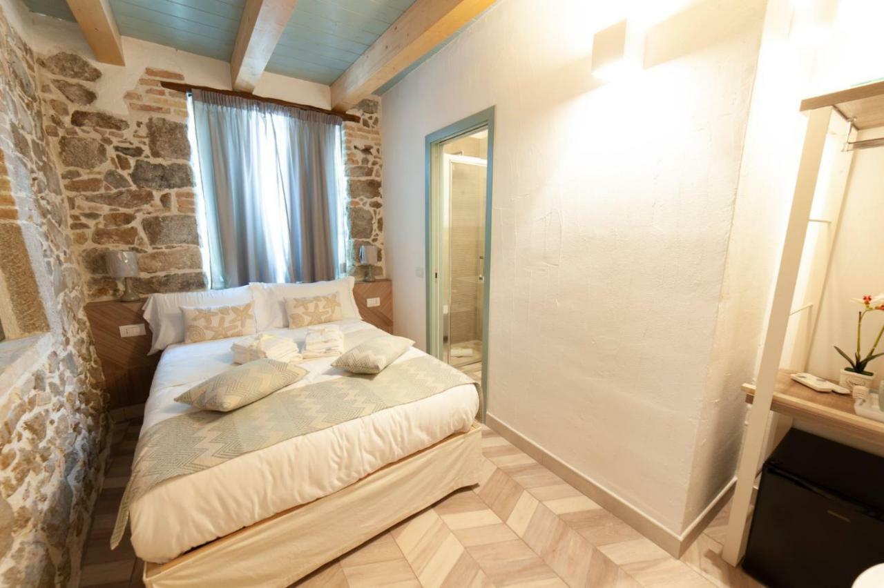 Perdas Rooms Villasimius Zewnętrze zdjęcie