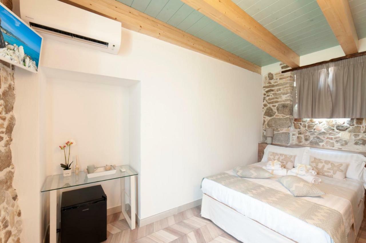 Perdas Rooms Villasimius Zewnętrze zdjęcie