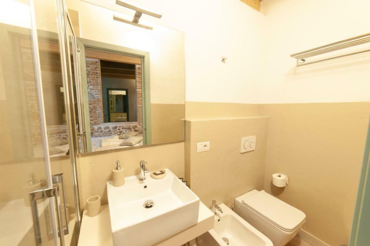 Perdas Rooms Villasimius Zewnętrze zdjęcie