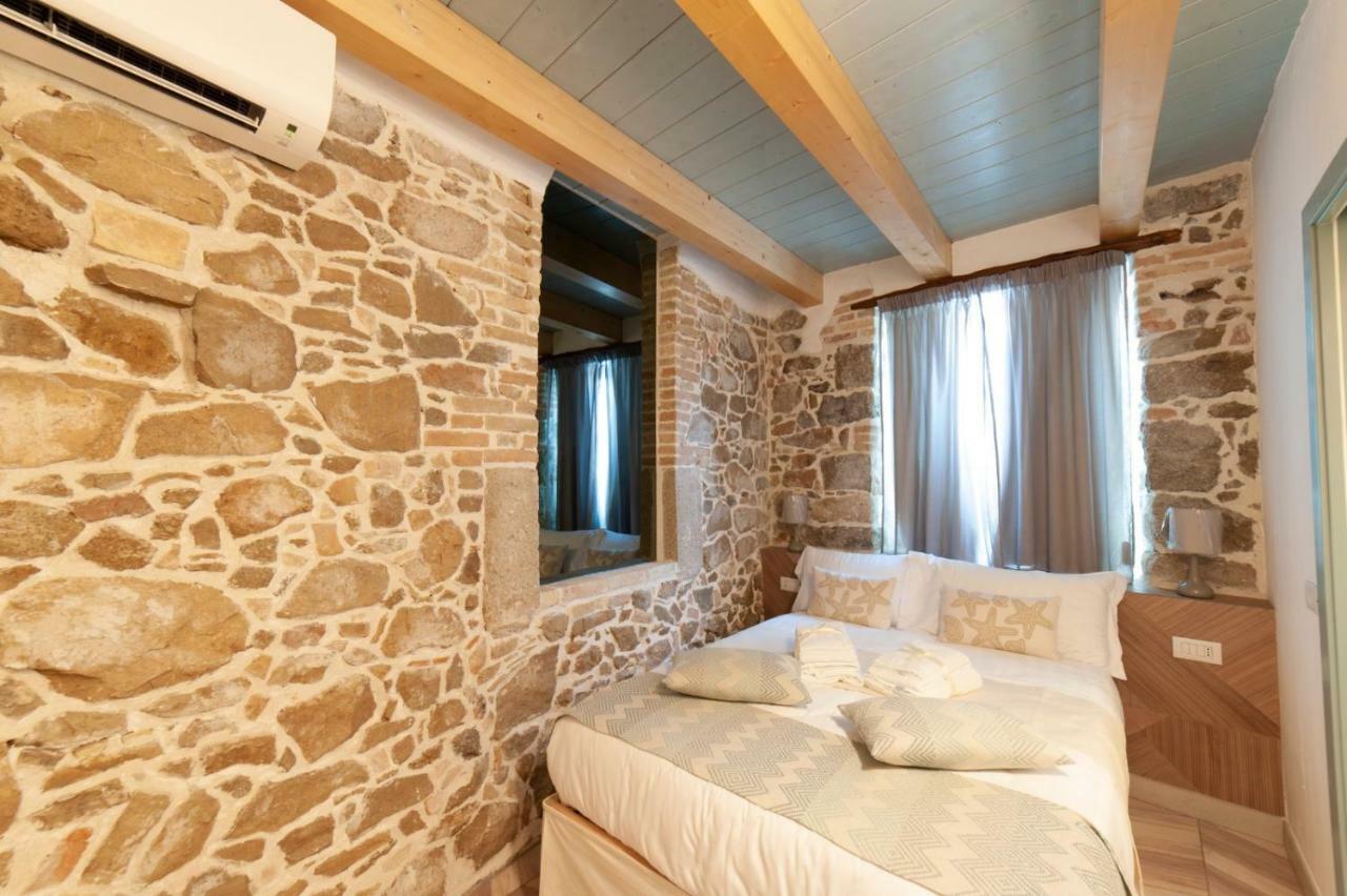 Perdas Rooms Villasimius Zewnętrze zdjęcie