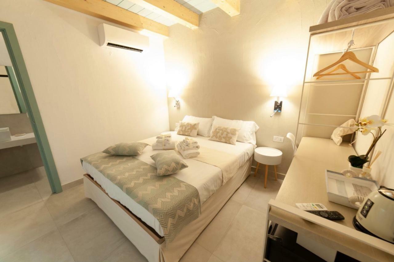 Perdas Rooms Villasimius Zewnętrze zdjęcie