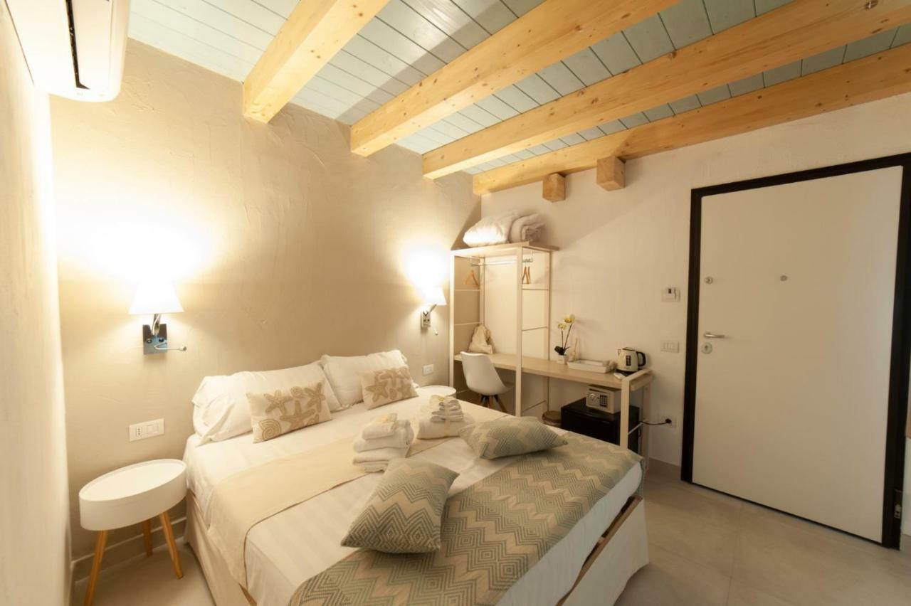Perdas Rooms Villasimius Zewnętrze zdjęcie