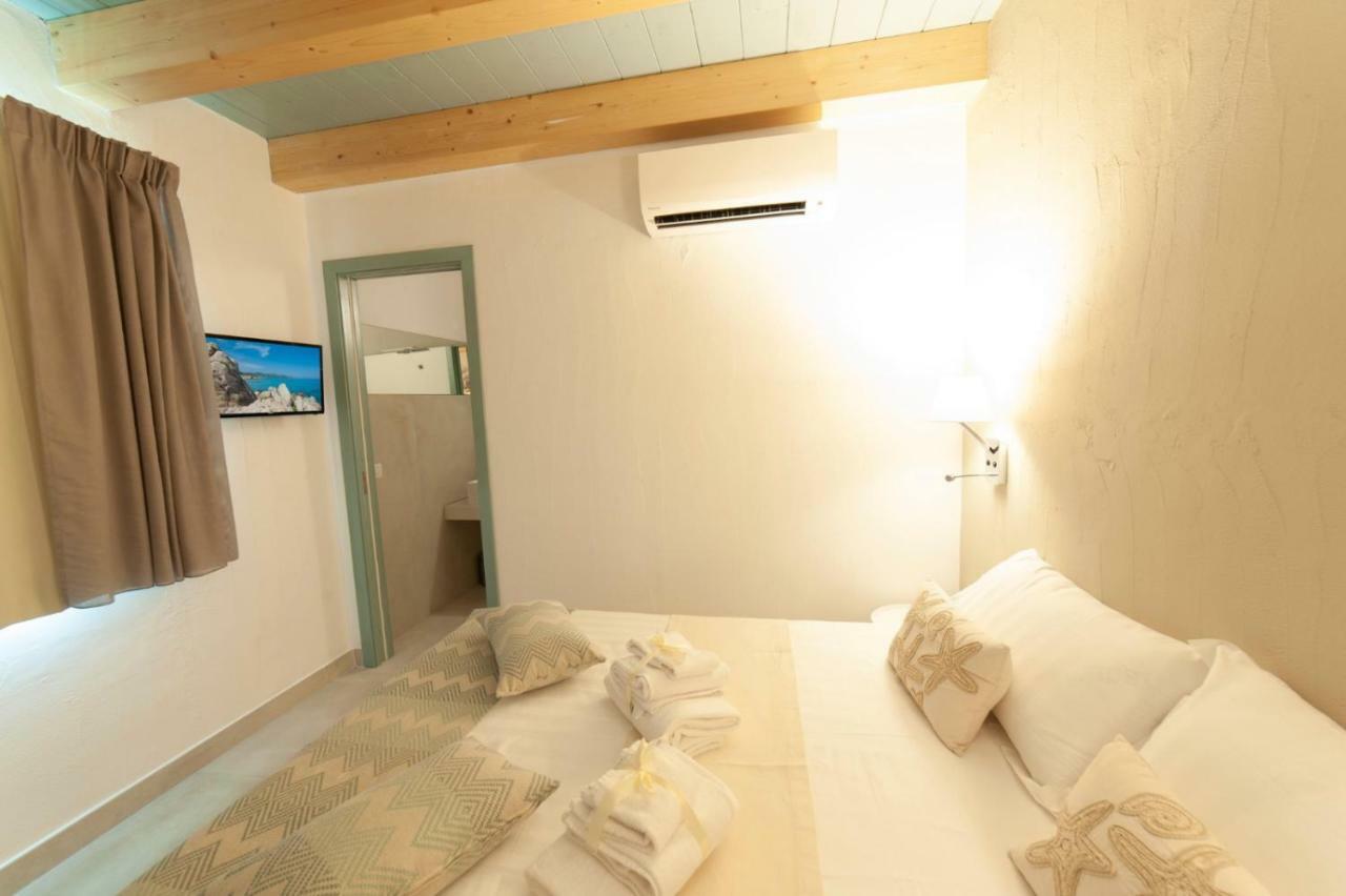 Perdas Rooms Villasimius Zewnętrze zdjęcie