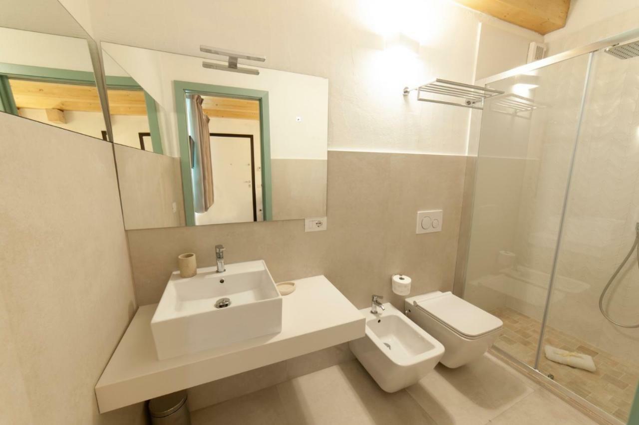 Perdas Rooms Villasimius Zewnętrze zdjęcie
