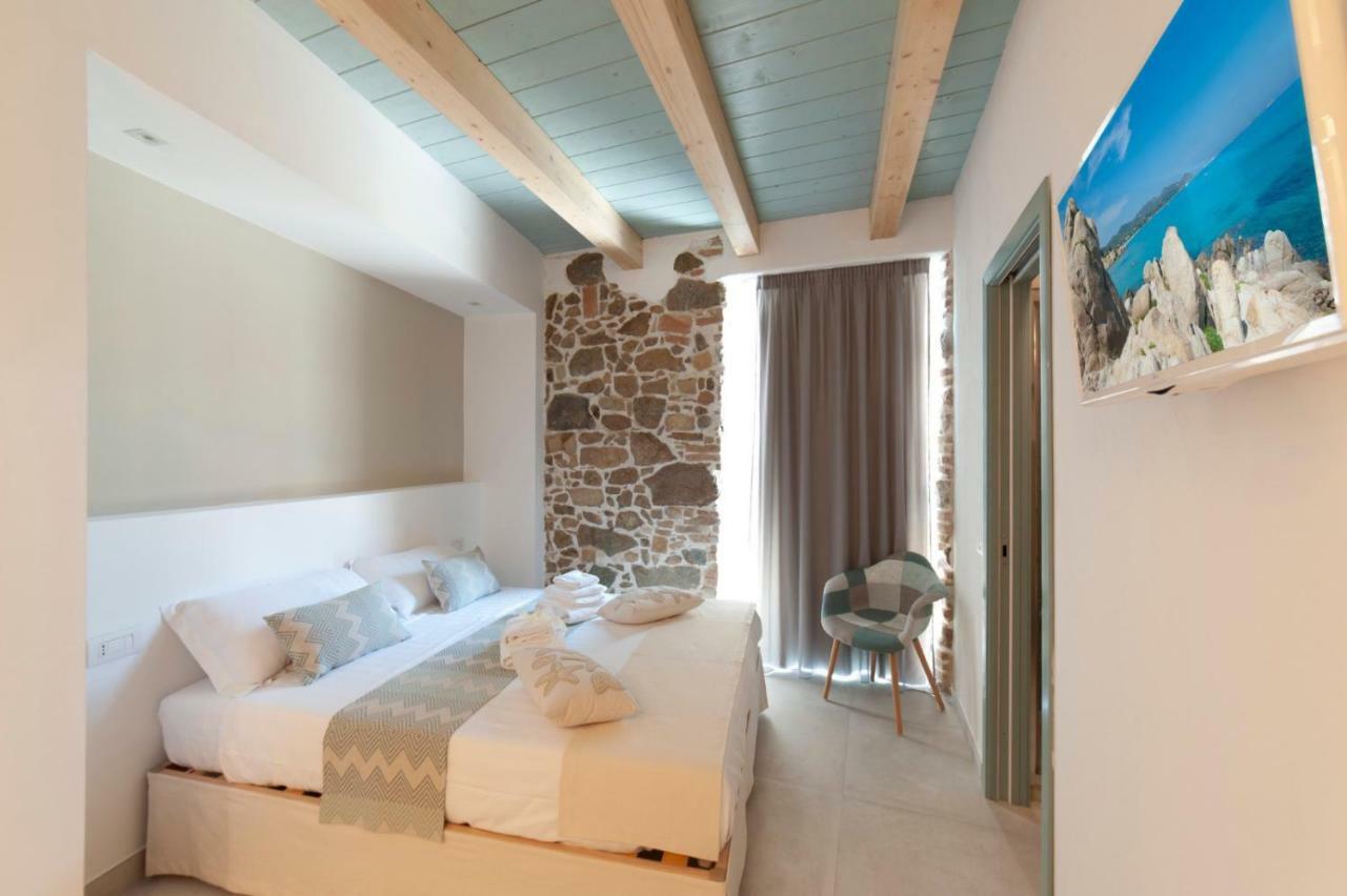 Perdas Rooms Villasimius Zewnętrze zdjęcie
