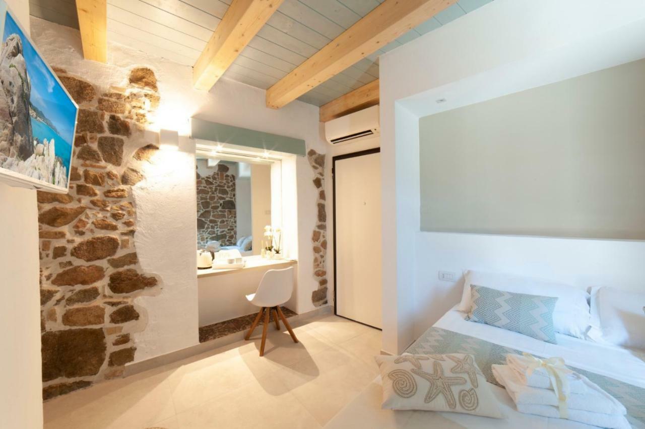 Perdas Rooms Villasimius Zewnętrze zdjęcie