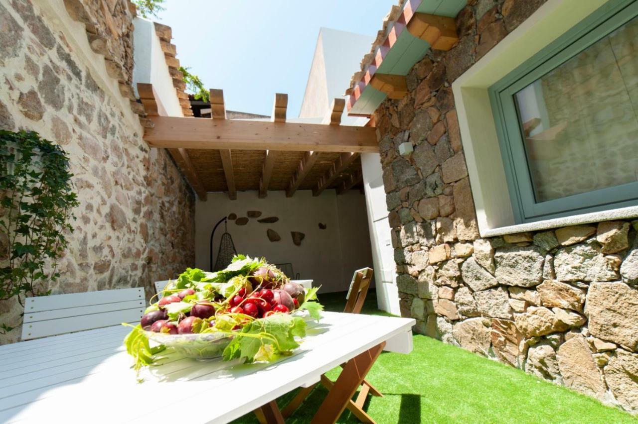 Perdas Rooms Villasimius Zewnętrze zdjęcie