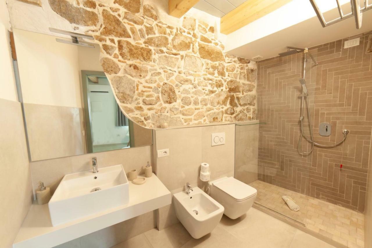 Perdas Rooms Villasimius Zewnętrze zdjęcie