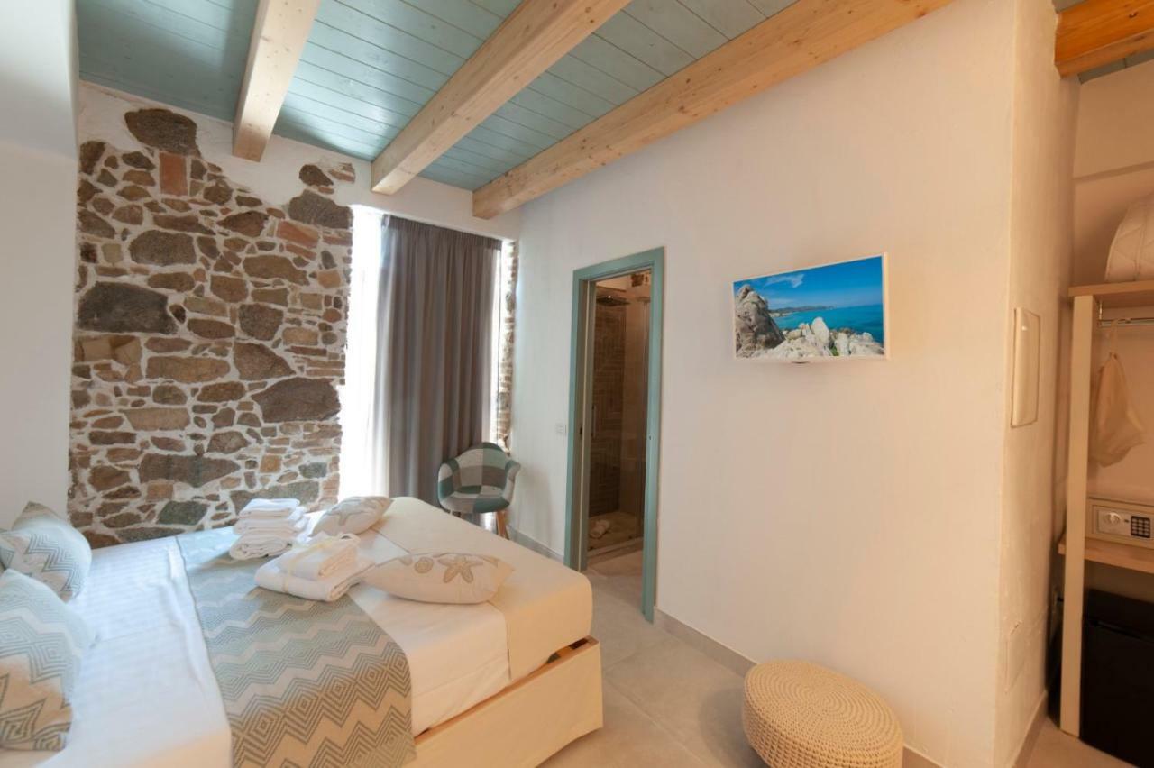 Perdas Rooms Villasimius Zewnętrze zdjęcie