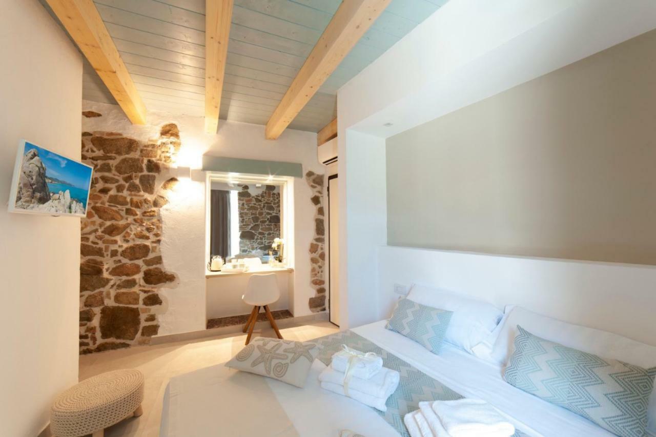 Perdas Rooms Villasimius Zewnętrze zdjęcie
