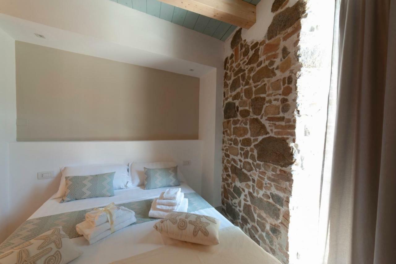 Perdas Rooms Villasimius Zewnętrze zdjęcie