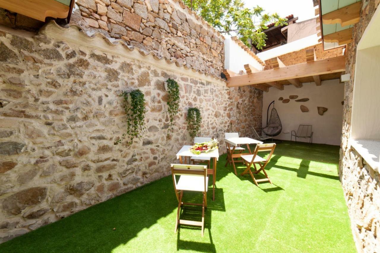 Perdas Rooms Villasimius Zewnętrze zdjęcie