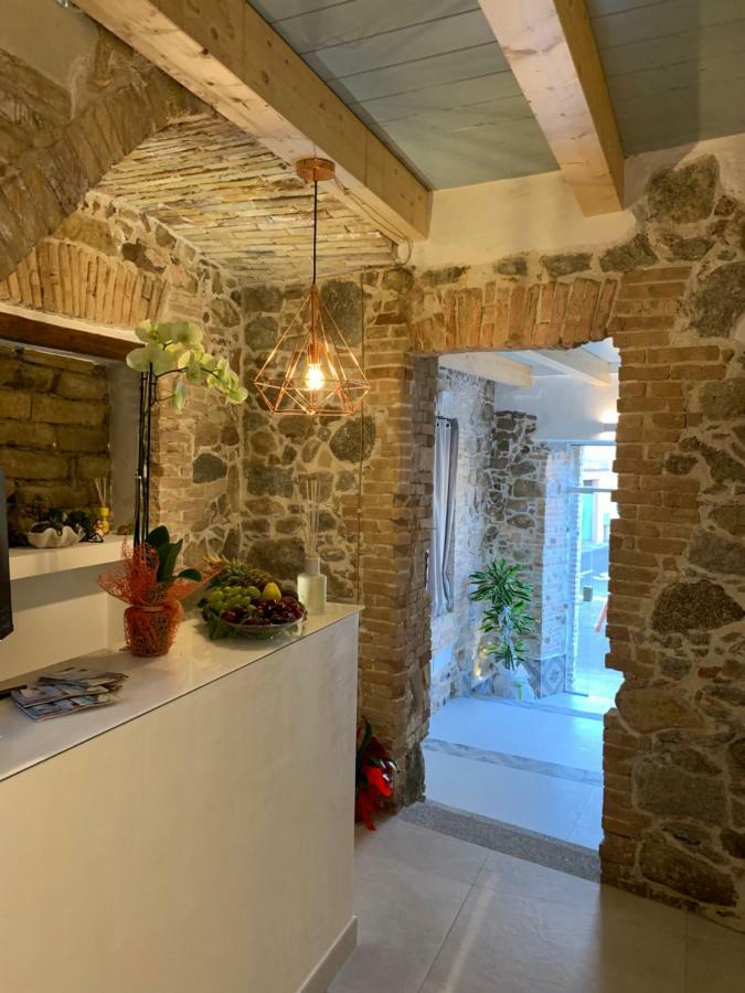 Perdas Rooms Villasimius Zewnętrze zdjęcie