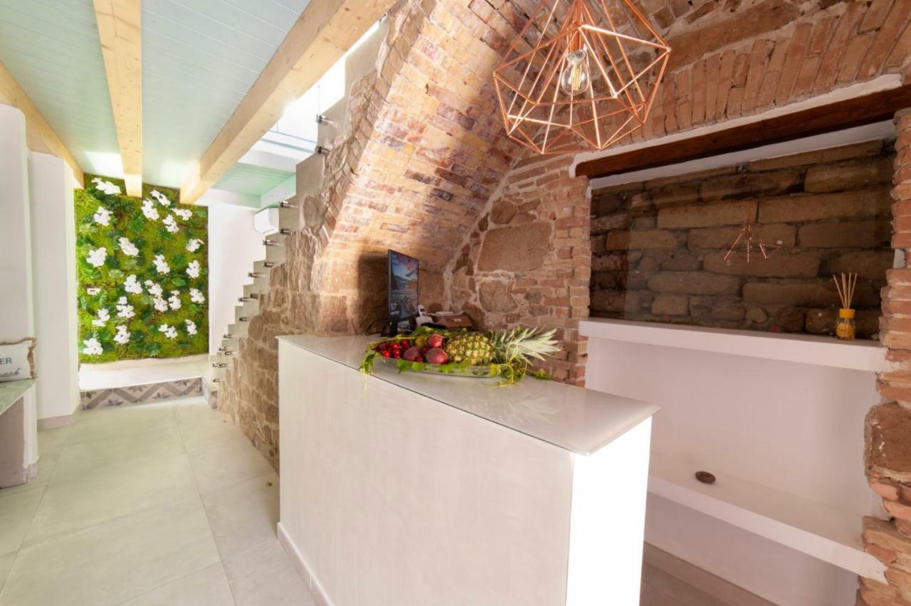 Perdas Rooms Villasimius Zewnętrze zdjęcie