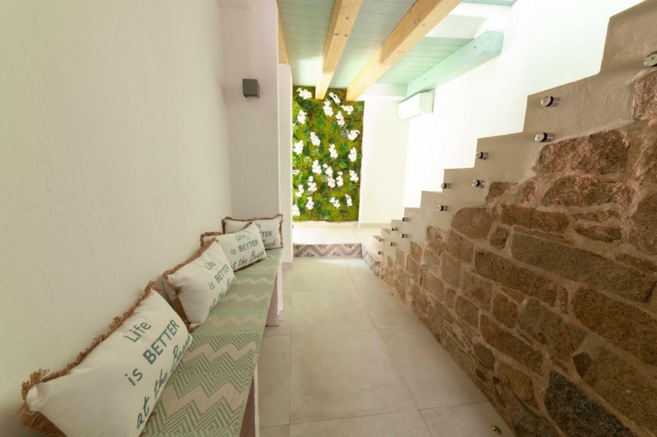 Perdas Rooms Villasimius Zewnętrze zdjęcie